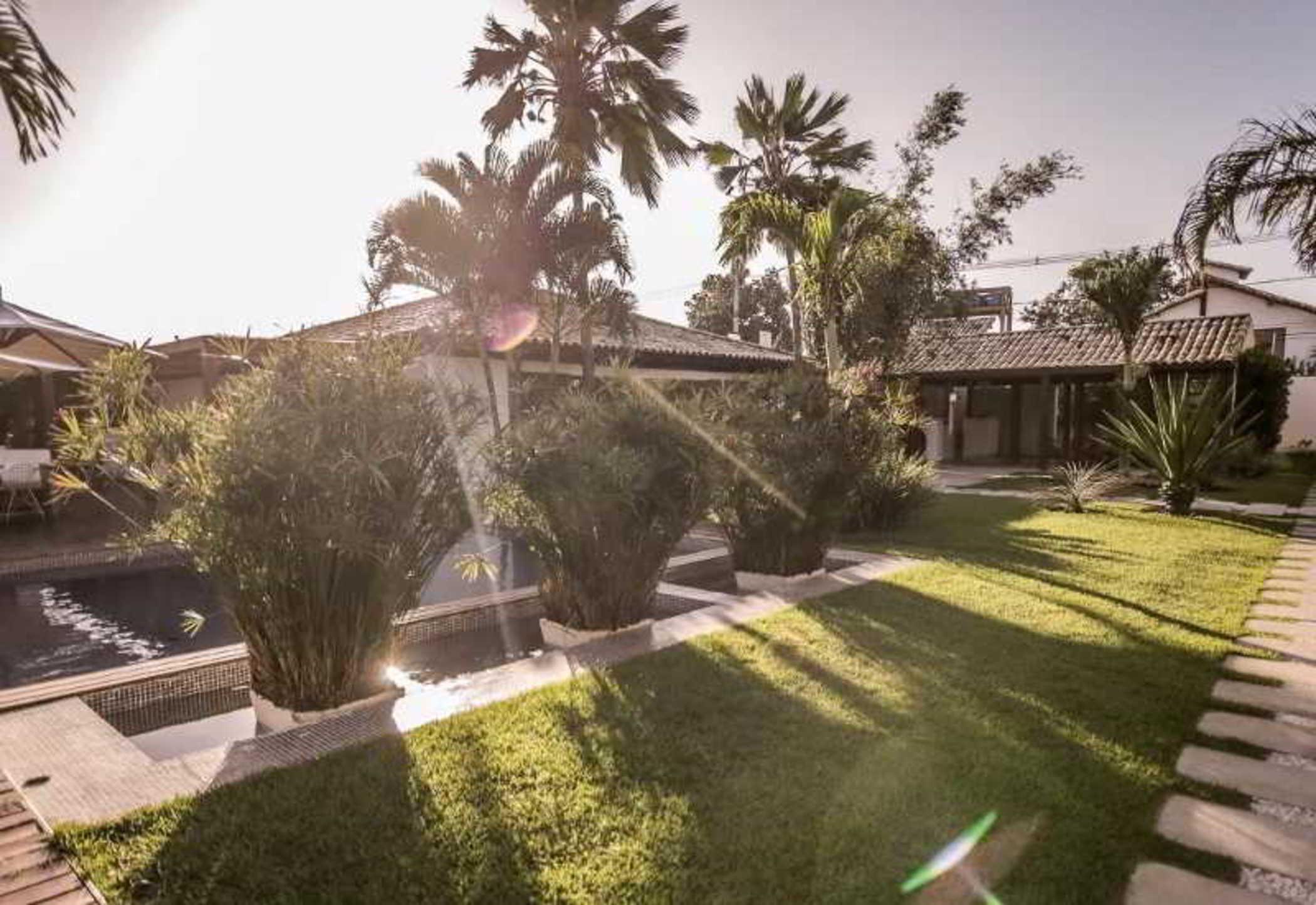 Serena Buzios Exterior photo