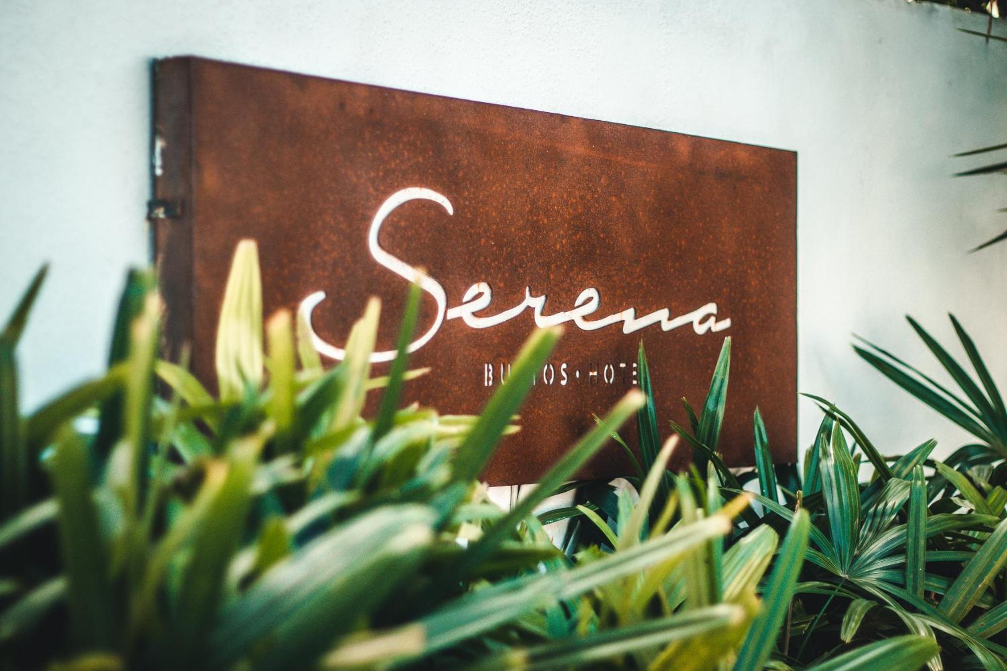 Serena Buzios Exterior photo